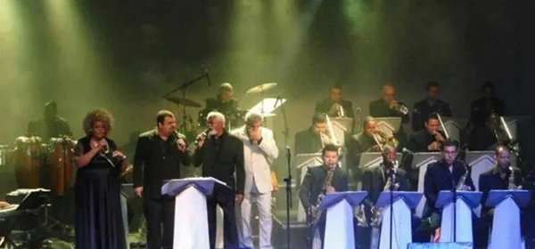 Orquestra Bianchini fará apresentação no Iate Clube de Brasília