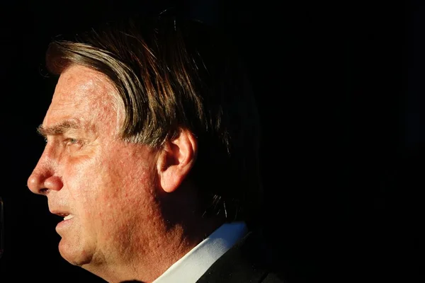 Bolsonaro no STF