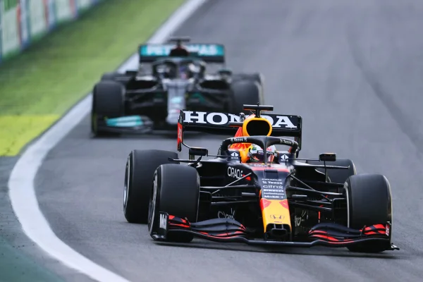 Recurso sobre incidente de Hamilton e Verstappen é rejeitado