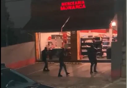 mercearia santana