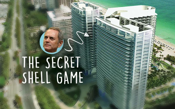 Miami Herald cita Paulo Octávio em esquema de lavagem de dinheiro