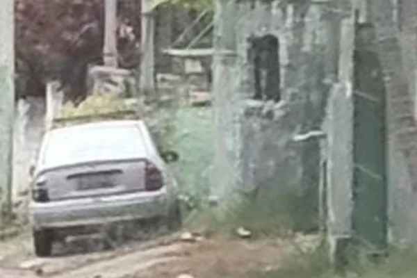 Homem se despede de colega e é morto a tiros na porta de casa em SP - destaque galeria Homem se despede de colega e é morto a tiros na porta de casa em SP - destaque galeria