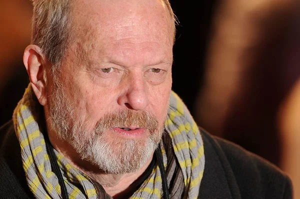 Terry Gilliam termina as filmagens de “O Homem que Matou Dom Quixote”