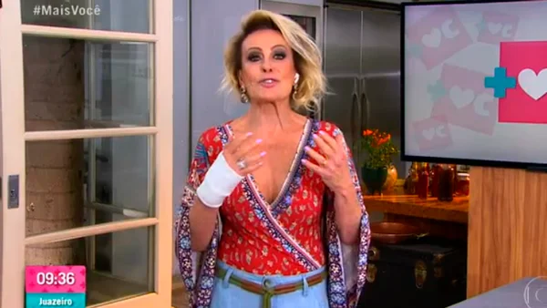 Ana Maria