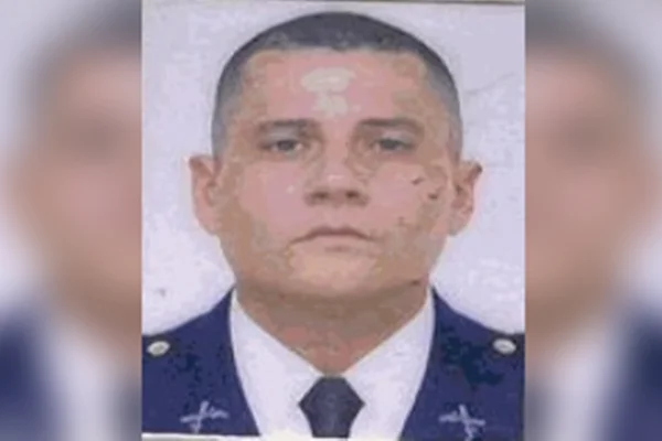 sargento da Polícia Militar do Distrito Federal (PMDF) Danilo Ferreira Lopes