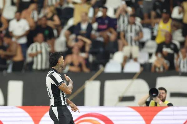 Taça Rio: Botafogo busca título contra Boavista neste sábado (21/2)