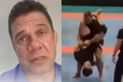 Juliano Di Pelli Machado se manifestou Juliano Di Pelli Machado se manifestou