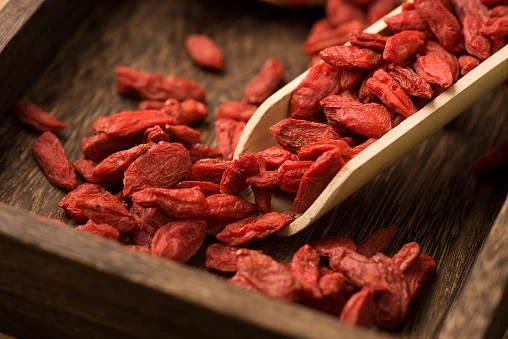 Cranberry