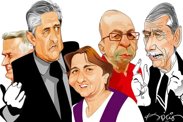 Veja as promessas dos postulantes ao GDF no 2º dia de sabatina