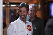 Candidato concorre com Celina Leão (PP)