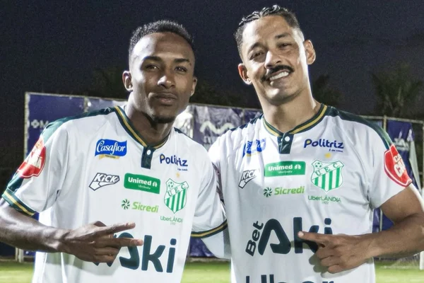 Série D ZeroUm: veja os melhores momentos de Betim-MG x UberLÂNDIA-MG
