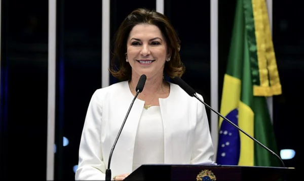 Rosana Martinelli