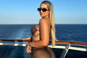Acumula pouco mais de 30 mil seguidores no Instagram