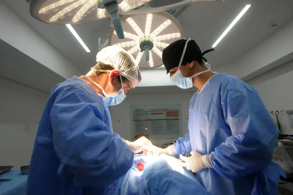 CLDF aprova Tabela SUS Candanga que promete reduzir filas em hospitais