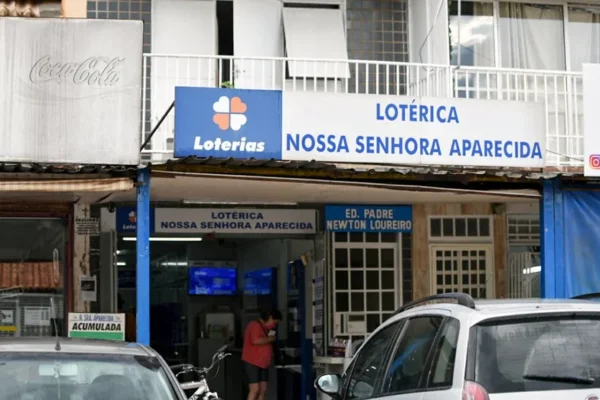 Dupla Sena de Páscoa: bolão feito no Guará fatura R$ 10 milhões