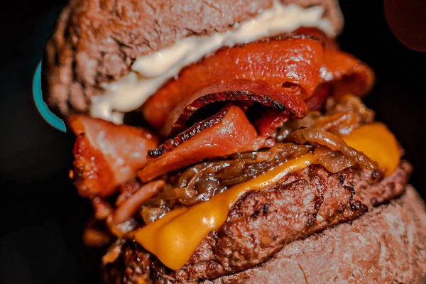Hambúrguer