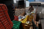 Metrópoles Endurance arrecada 885 kg de alimentos para doações - imagem 4 Metrópoles Endurance arrecada 885 kg de alimentos para doações - imagem 4