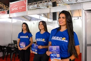 Equipe Sesc-DF no Metrópoles Endurance