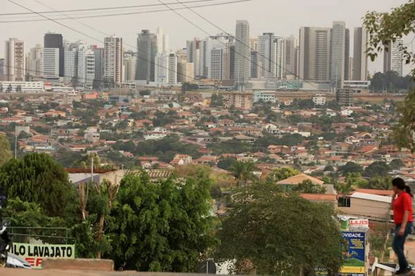 GDF prorroga prazo cadastral para venda direta em Vicente Pires