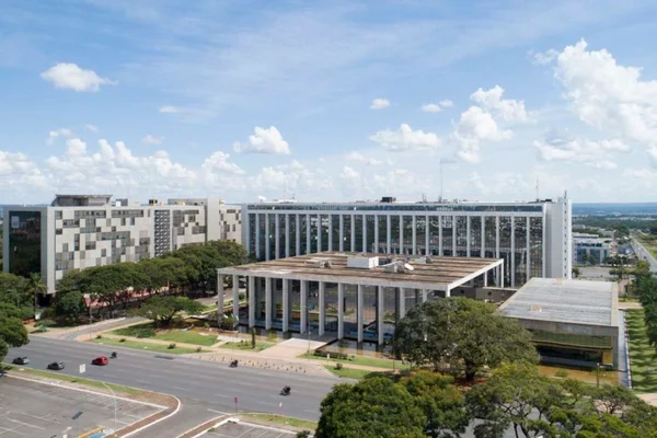 Inscrições para concurso do TJDFT abrem nesta segunda-feira (4/2)