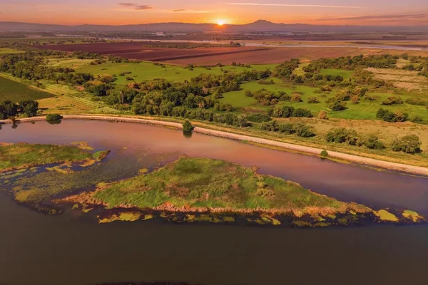Ilha particular na Califórnia está à venda