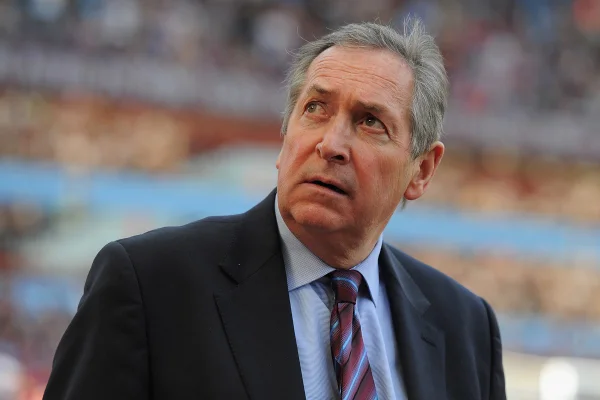 Gérard Houllier