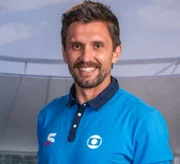 Filha de comentaristas esportivos nasce após parto dentro do carro - imagem 5