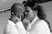 Thaís Carla termina casamento após 11 anos juntos Thaís Carla termina casamento após 11 anos juntos