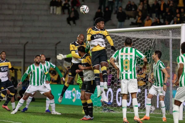 Palpite Criciúma x Juventude – Série B – 08/09/26