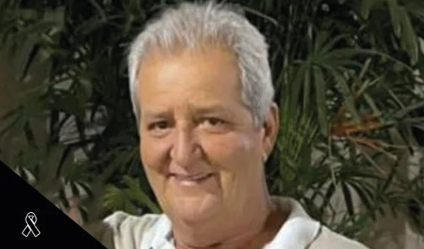 Morre professor Alenir Melo, educador infantil no DF: “Trajetória de alegria”