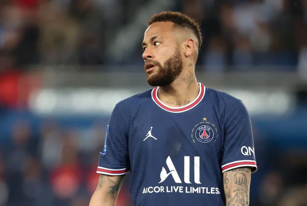Neymar deve deixar o PSG