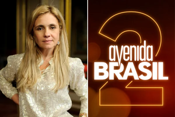 Adriana Esteves está confirmada em Avenida Brasil 2; veja todo o elenco