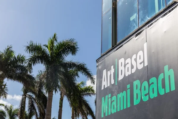 Art Basel: feira de arte de Miami recebe convidadas de Brasília