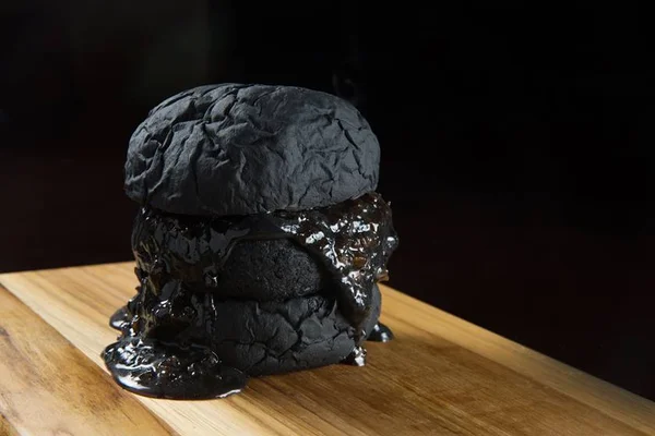 10ª edição do Chefs nos Eixos terá hambúrguer inspirado em Darth Vader