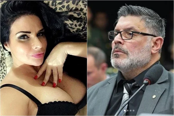 Frota teria pedido para Solange Gomes mentir sobre sexo no Maracanã