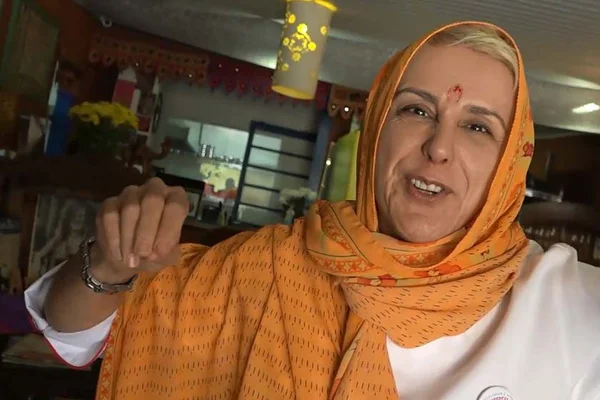 Comida de Verdade: Mara Alcamin mostra as delícias do PiauÍndia