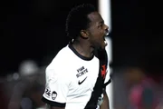 O Vasco se classificou para a semifinal pelo terceiro ano seguido O Vasco se classificou para a semifinal pelo terceiro ano seguido