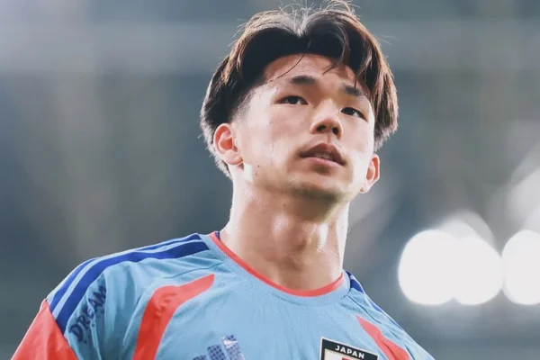 Após menosprezar o Brasil, jogador do Japão recebe ataques nas redes