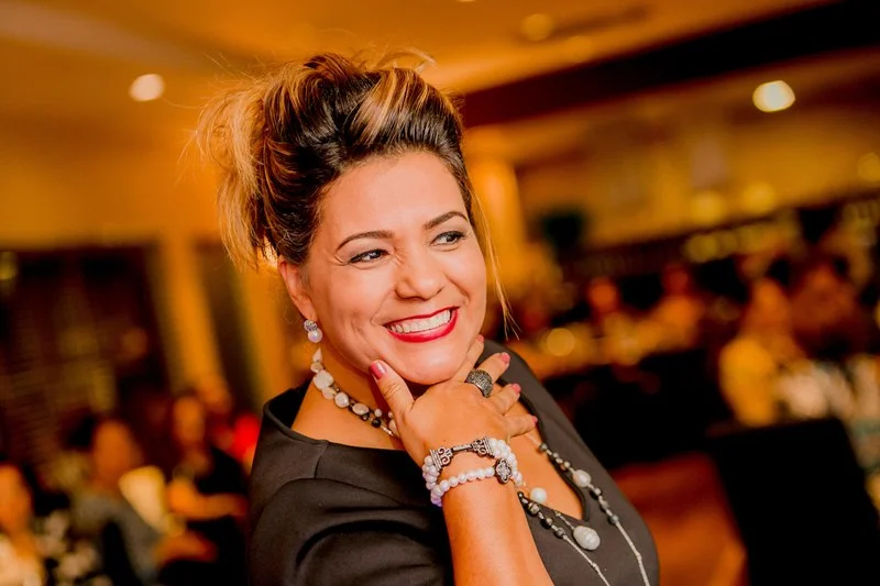 Desfile e coquetel beneficente movimentam restaurante Lake’s - imagem 25 Desfile e coquetel beneficente movimentam restaurante Lake’s - imagem 25