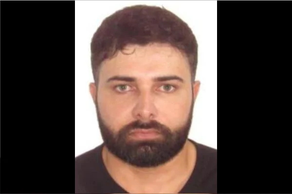 Saiba quem é o homem que agrediu e atirou contra a ex no DF - destaque galeria Saiba quem é o homem que agrediu e atirou contra a ex no DF - destaque galeria