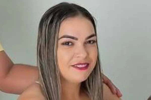 Daiane Inocêncio dos Santos, de 27 anos - Metrópoles