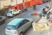 A idosa de 88 anos já chegou no hospital morta A idosa de 88 anos já chegou no hospital morta