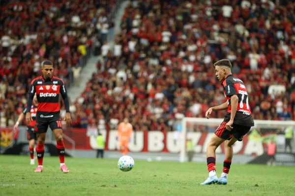 Palpite Flamengo x São Paulo – Brasileirão – 26/07/26