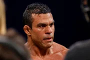 Vitor Belfort Vitor Belfort