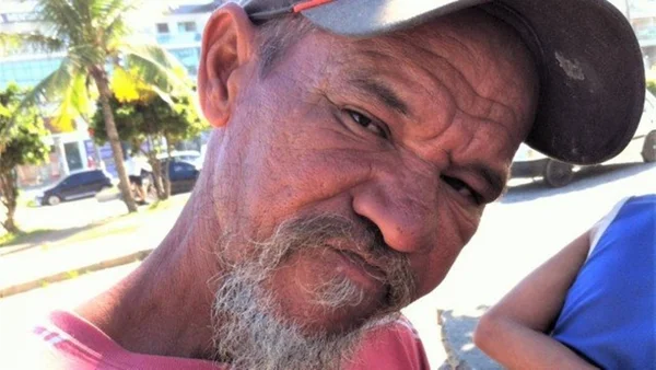 Família se recusa a reconhecer corpo de morador de rua baleado