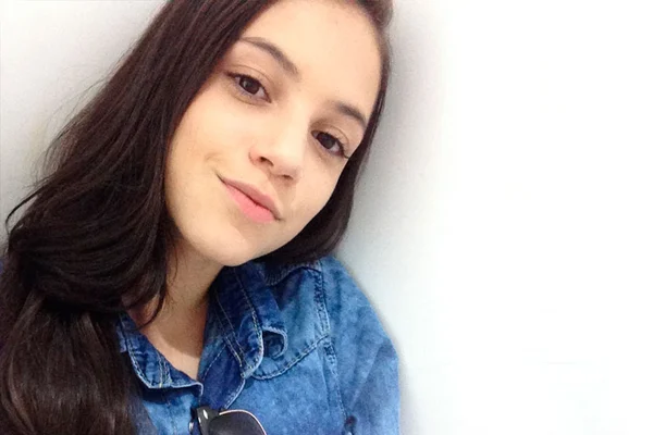 Família encontra jovem que estava desaparecida havia 45 dias