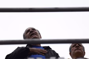 Silas Malafaia canta o hino nacional na Avenida Paulista
