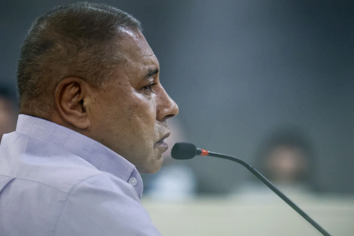 “Teria que ter matado muita gente”, diz Xavier sobre supostos amantes da ex