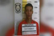 Luiz Fernando Freitas Ferreira - foragido