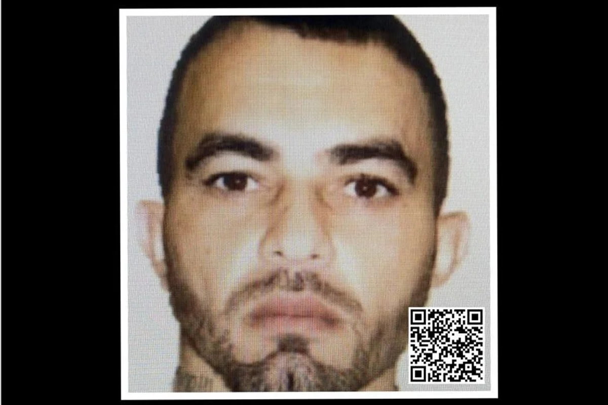 Chefe do tráfico Coronel do Muquiço é preso dentro de hospital no Rio